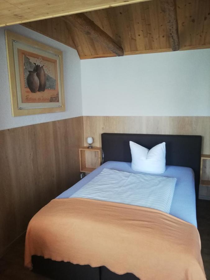 Landhotel Waldschloesschen Mit Gaststube Sohland an der Spree Exteriör bild